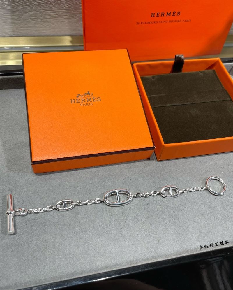 Hermes Bracelets